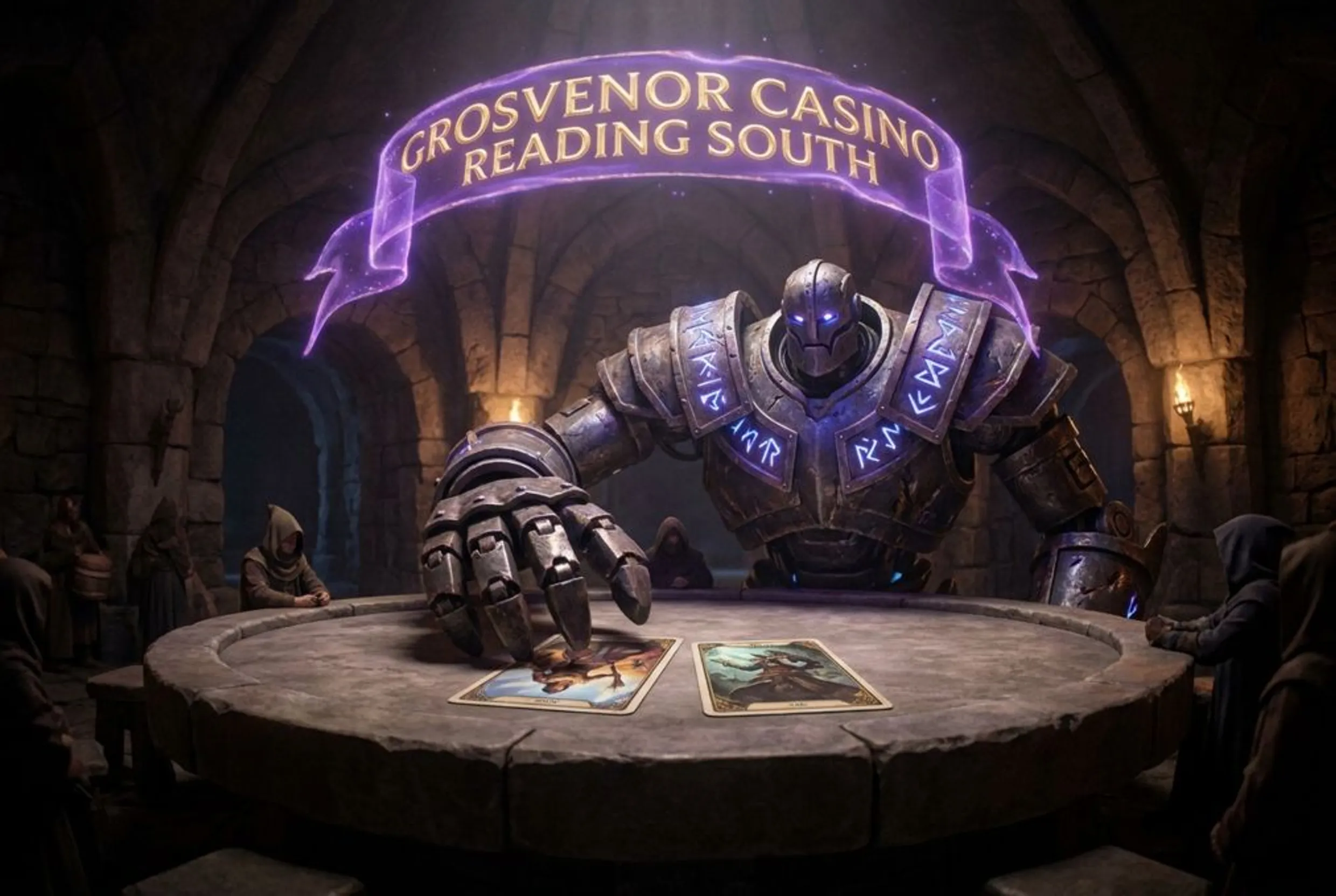 Grosvenor Casino Reading South | blackjack game rules and betting