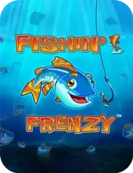 Fishin' Frenzy